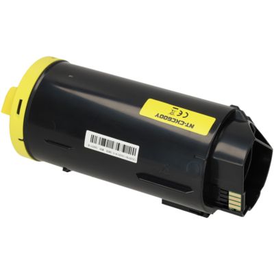 Toner compatibile Xerox 106R03898 - Giallo Capacità extra-elevata