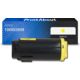 Toner compatibile Xerox 106R03898 - Giallo Capacità extra-elevata
