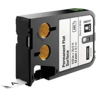 Nastro Dymo 1868737 - Nero su bianco