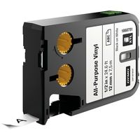 Nastro Dymo 1868751 - Nero su bianco