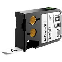 Nastro Dymo 1868752 - Nero su bianco