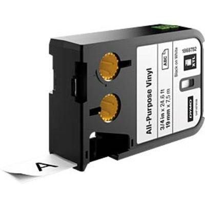 Nastro Dymo 1868752 - Nero su bianco