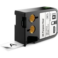 Nastro Dymo 1868753 - Nero su bianco