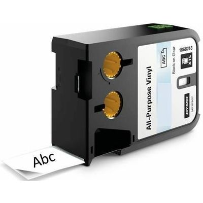 Nastro Dymo 1868755 - Nero su bianco