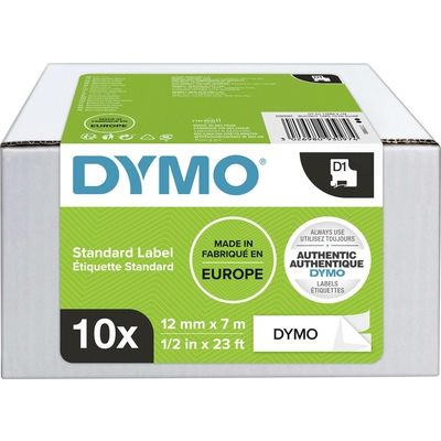 Nastro Dymo 2093097 - Nero su bianco