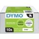 Nastro Dymo 2093097 - Nero su bianco