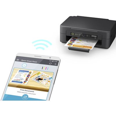Epson Expression Home XP-2150 Stampante inkjet