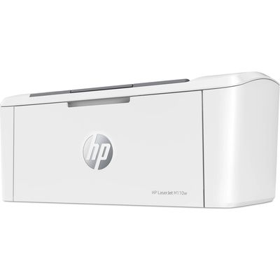 HP LaserJet M110w Stampante laser