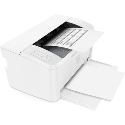HP LaserJet M110w Stampante laser