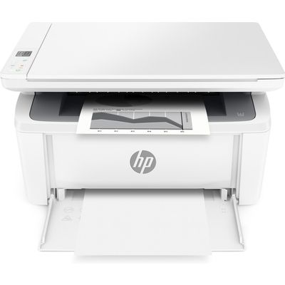 HP LaserJet Pro MFP M140w Stampante laser