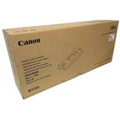 Vaschetta toner di scarto Canon WT-202