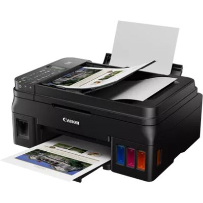 Canon PIXMA G4511 Stampante inkjet
