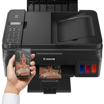 Canon PIXMA G4511 Stampante inkjet