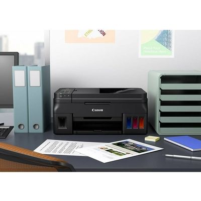 Canon PIXMA G4511 Stampante inkjet
