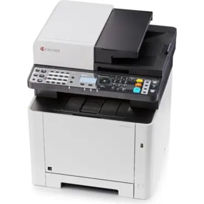 Kyocera ECOSYS M5521cdw Stampante laser