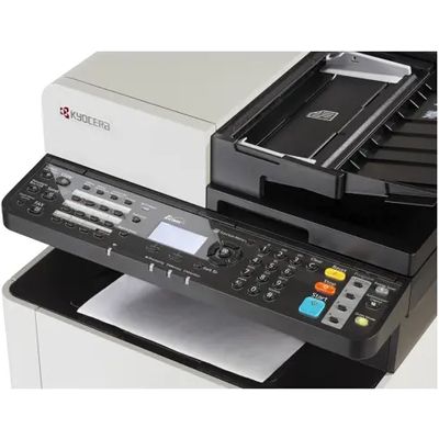 Kyocera ECOSYS M5521cdw Stampante laser