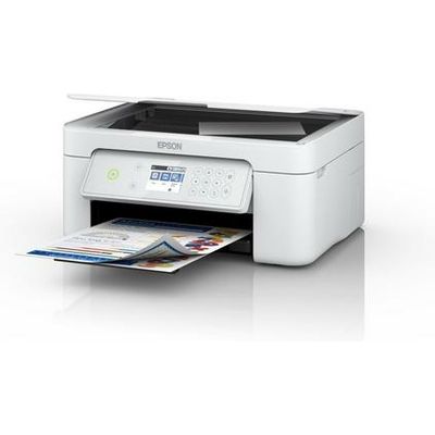 Epson Expression Home XP-4155 Stampante inkjet