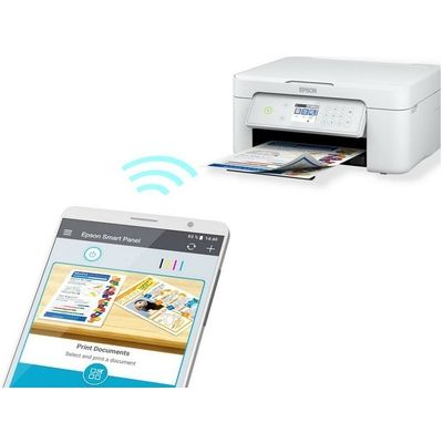 Epson Expression Home XP-4155 Stampante inkjet