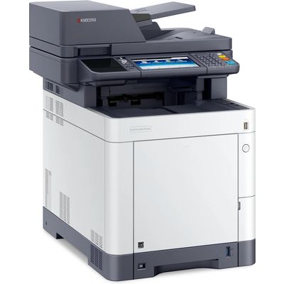 Kyocera ECOSYS M6230cidn Stampante laser