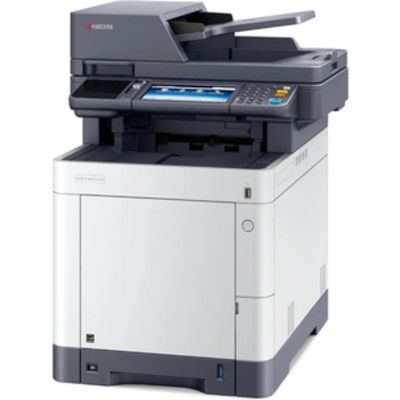 Kyocera ECOSYS M6230cidn Stampante laser