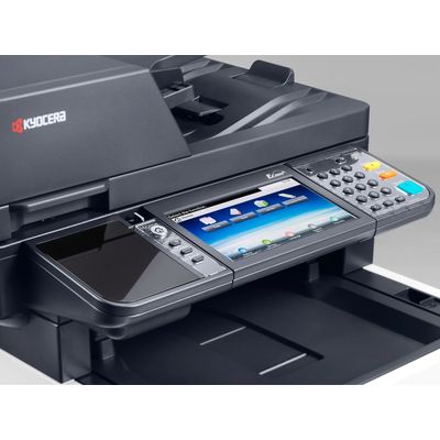 Kyocera ECOSYS M6230cidn Stampante laser