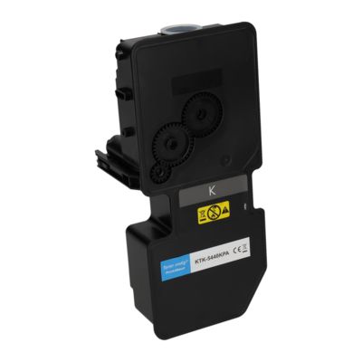 Toner compatibile Kyocera TK-5440K - Nero Alta capacità