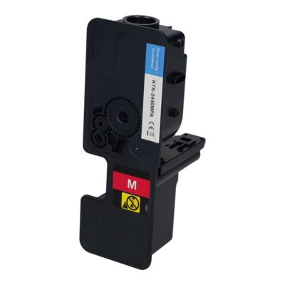 Toner compatibile Kyocera TK-5440M - Magenta Alta capacità