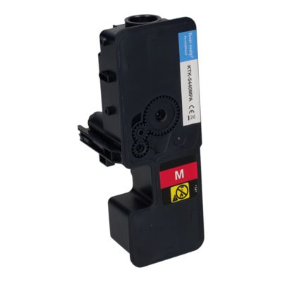 Toner compatibile Kyocera TK-5440M - Magenta Alta capacità