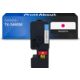 Toner compatibile Kyocera TK-5440M - Magenta Alta capacità
