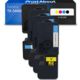 Toner compatibile Kyocera TK-5440K/C/M/Y - 4 colori Alta capacità Multipack