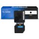 Toner compatibile Kyocera TK-5430K - Nero