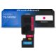 Toner compatibile Kyocera TK-5430M - Magenta