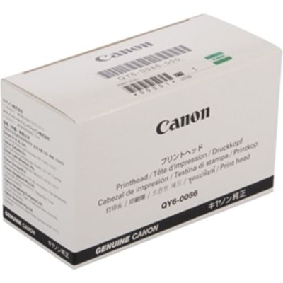 Testina di stampa Canon QY6-0086-000