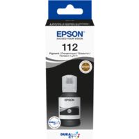 Cartuccia stampante Epson 112 (C13T06C14A) - Nero
