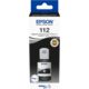 Cartuccia stampante Epson 112 (C13T06C14A) - Nero