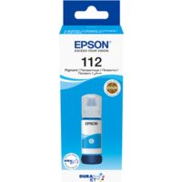 Cartuccia stampante Epson 112 (C13T06C24A) - Ciano