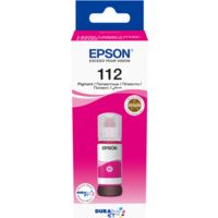 Cartuccia stampante Epson 112 (C13T06C34A) - Magenta