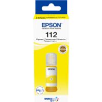 Cartuccia stampante Epson 112 (C13T06C44A) - Giallo