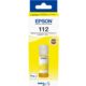 Cartuccia stampante Epson 112 (C13T06C44A) - Giallo