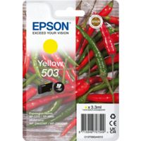 Cartuccia stampante Epson 503 (C13T09Q44010) - Giallo