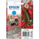 Cartuccia stampante Epson 503XL (C13T09R24010) - Ciano Alta capacità