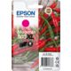 Cartuccia stampante Epson 503XL (C13T09R34010) - Magenta Alta capacità