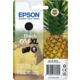 Cartuccia stampante Epson 604XL (C13T10H14010) - Nero Alta capacità