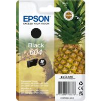 Cartuccia stampante Epson 604 (C13T10G14010) - Nero