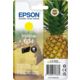 Cartuccia stampante Epson 604 (C13T10G44010) - Giallo