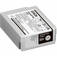 Cartuccia stampante Epson SJIC42P (C13T52M140) - Nero