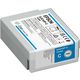 Cartuccia stampante Epson SJIC42P (C13T52M240) - Ciano