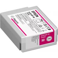 Cartuccia stampante Epson SJIC42P (C13T52M340) - Magenta