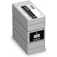 Cartuccia stampante Epson GJIC5 - Nero
