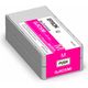 Cartuccia stampante Epson GJIC5 - Magenta